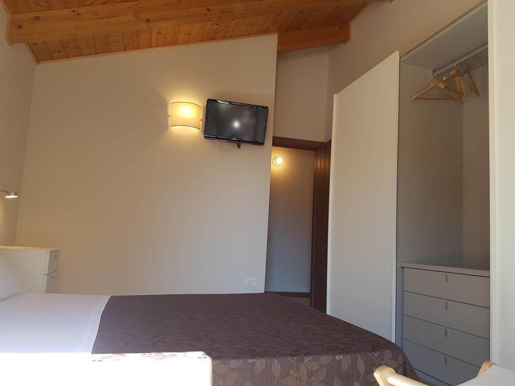 "La Terrazza Di Castiglione" Appartamenti Vacanza Кастильоне-делла-Пеская Экстерьер фото
